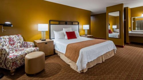 Camarillo Hotel | SureStay Hotel by Best Western Camarillo