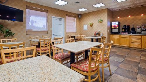 Camarillo Hotel | SureStay Hotel by Best Western Camarillo