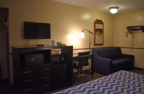 Corbett - Terwilliger - Lair Hill Hotel | SureStay Hotel by Best Western Portland City Center