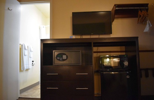Corbett - Terwilliger - Lair Hill Hotel | SureStay Hotel by Best Western Portland City Center