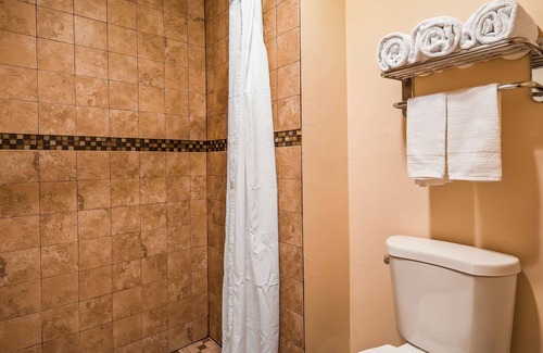 Tehachapi Hotel | SureStay Hotel by Best Western Tehachapi