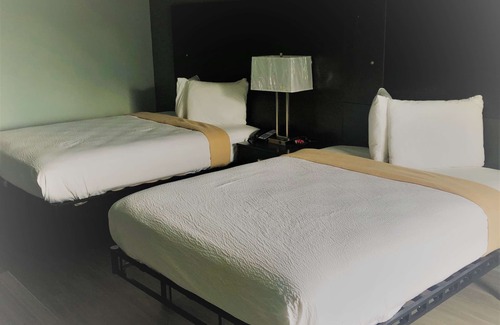 Conway Hotel | SureStay Hotel by Best Western Conway