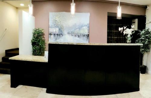 Vallejo Hotel | SureStay Hotel by Best Western Vallejo Napa Valley