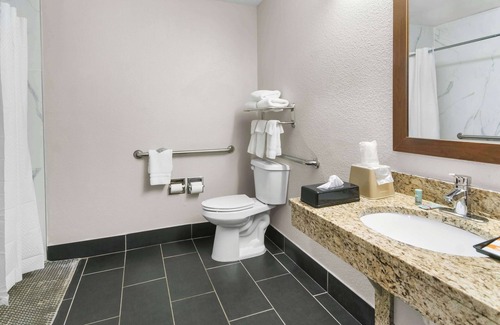 Benbrook Hotel | SureStay Plus by Best Western Benbrook Fort Worth