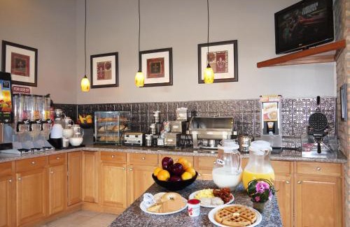 Covington Hotel | SureStay Plus by Best Western Covington