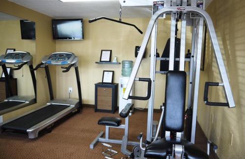 Covington Hotel | SureStay Plus by Best Western Covington