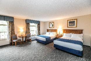 Elizabethtown Hotel | SureStay Plus Hotel by Best Western Elizabethtown Hershey