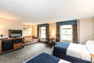 Elizabethtown Hotel | SureStay Plus Hotel by Best Western Elizabethtown Hershey