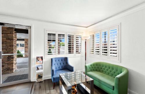 Susanville Hotel | SureStay Plus Hotel by Best Western Susanville