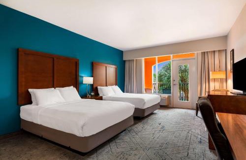 The Villages Hotel | SureStay Plus Hotel by Best Western The Villages