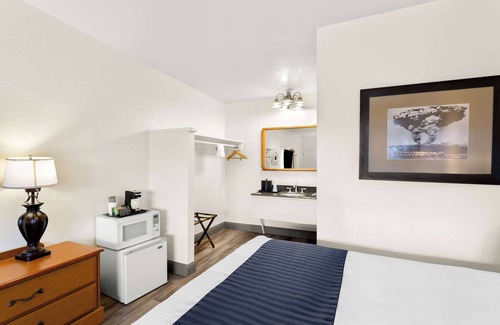 Susanville Hotel | Surestay Plus Hotel by Best Western Susanville