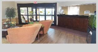 Asheboro Hotel | SureStay Plus Hotel by Best Western Asheboro