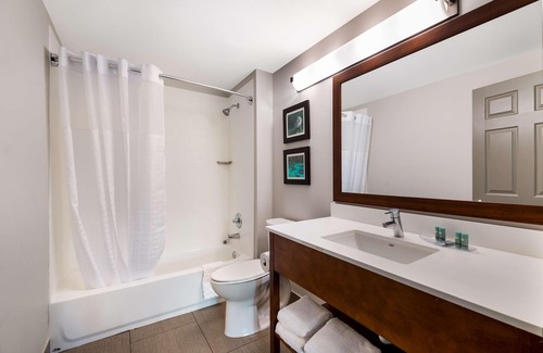 The Villages Hotel | SureStay Plus Hotel by Best Western The Villages