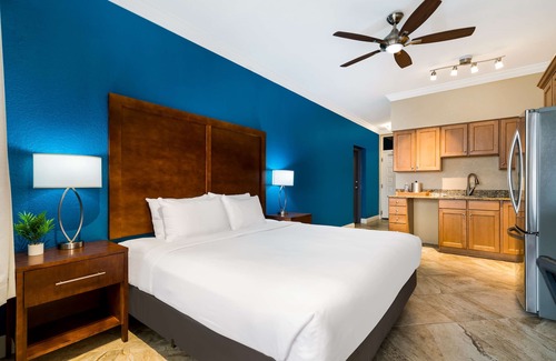 The Villages Hotel | SureStay Plus Hotel by Best Western The Villages