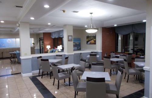 St. Marys Hotel | SureStay Plus Hotel by Best Western St Marys Cumberland