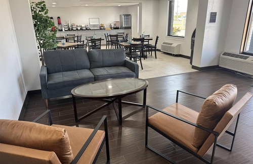 Gonzales Hotel | SureStay Studio by Best Western Gonzales