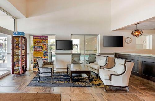 Gordonville Hotel | SureStay Studio by Best Western Paradise Lancaster County