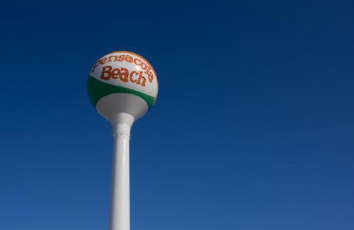 Villa Primera House | Surf and City by Gulf Coast Getaways