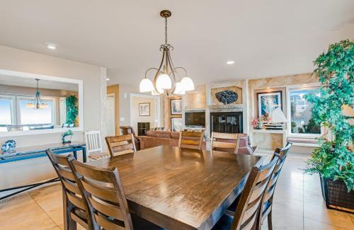 Roads End House | Surf and Sand