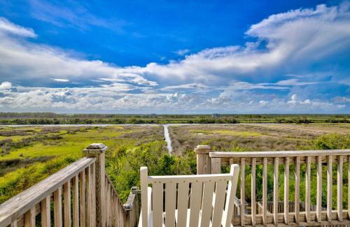 North Topsail Beach House | Surf and Sound