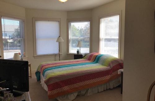 The Pines House | Surf avenue 47