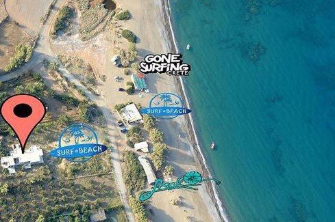 Vigla Apartment | Surf Beach Apartments