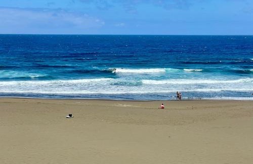 Telde Apartment | Surf-Check House - 3 min walking to the Beach