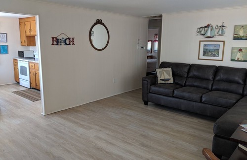 Surf City Apartment | SURF CITY BAYSIDE - 3 BEDROOMS