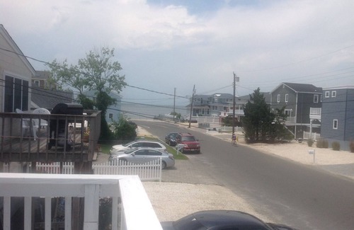 Surf City Apartment | SURF CITY BAYSIDE - 3 BEDROOMS