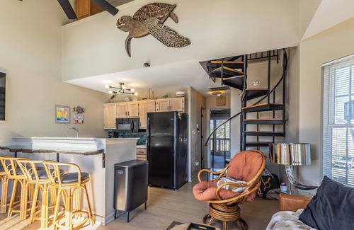 Surf City House | SURF CITY BUNGALOW WITH STEPS TO THE OCEAN
