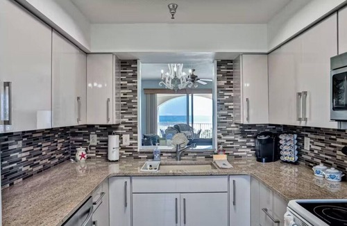 Palm Coast Condo | Surf Club 1 Unit 2407 Oceanfront Condo in Palm Coast