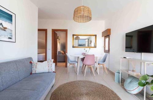 Poetto Apartment | Surf Escape Poetto