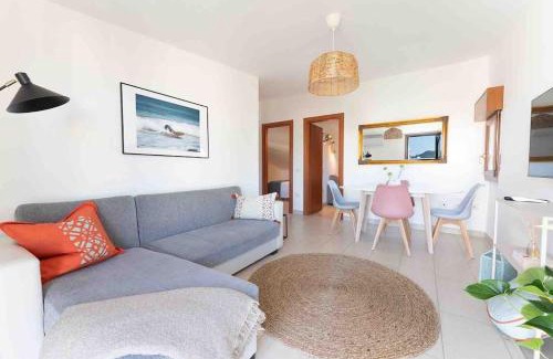 Poetto Apartment | Surf Escape Poetto