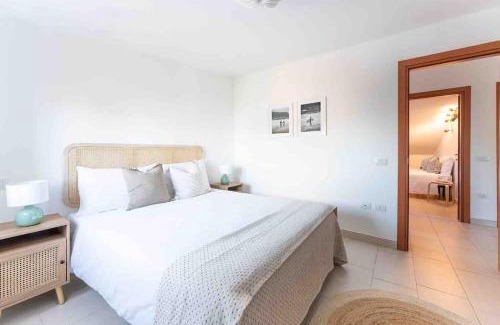 Poetto Apartment | Surf Escape Poetto