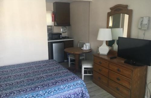 North Wildwood Hotel | Surf Haven Motel