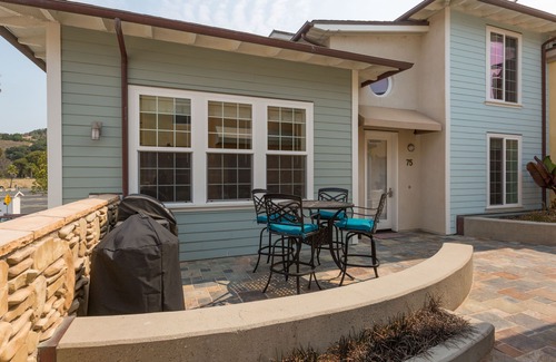 Avila Beach Condo | Surf In Surf Out a large condo, steps to beach and parking, Family Fav