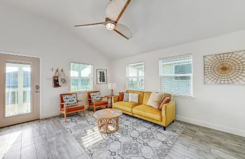 Leeward Sands House | Surf Inn
