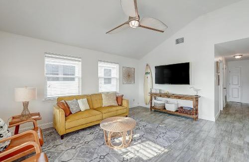 Leeward Sands House | Surf Inn