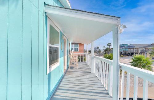 Leeward Sands House | Surf Inn