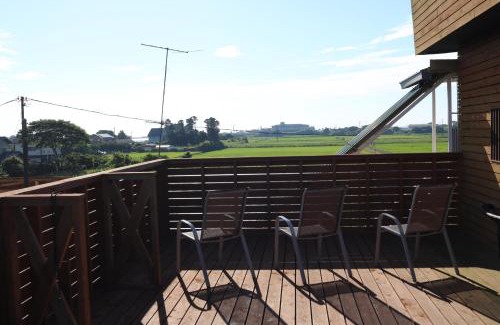Isumi House | Surf Island Isumi