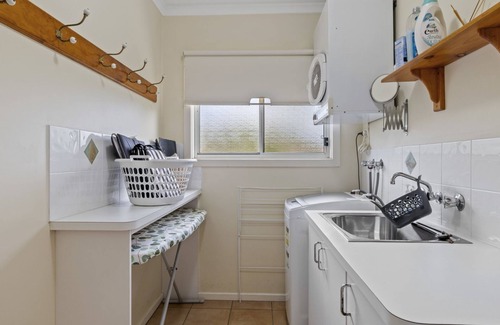 Inverloch House | Surf Mist Retreat