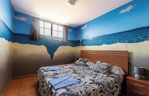 Corralejo House | Surf Riders Fuerteventura - Adults Only