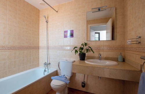 Corralejo House | Surf Riders Fuerteventura - Adults Only