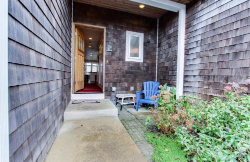 Rockaway Beach House | Surf's Edge
