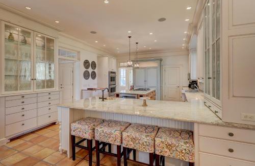 Sea Pines House | Surf Scoter