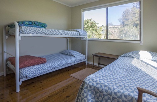 Bawley Point House | Surf Shack