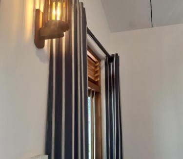Nilwella Cabin | Surf Side Hiriketiya