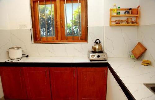 Nilwella Cabin | Surf Side Hiriketiya