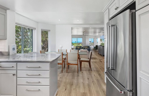 Solana Beach Condo | Surf Song Symphony - Luxury Oceanfront Condo
