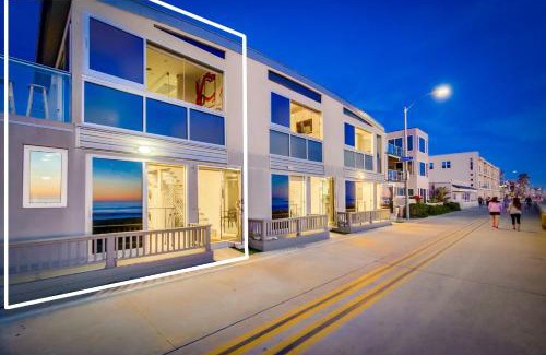 Mission Beach House | Surf Style 1